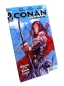 Preview: Conan the Barbarian US-Comic # 2: Queen of the black coast von Dark Horse Comics